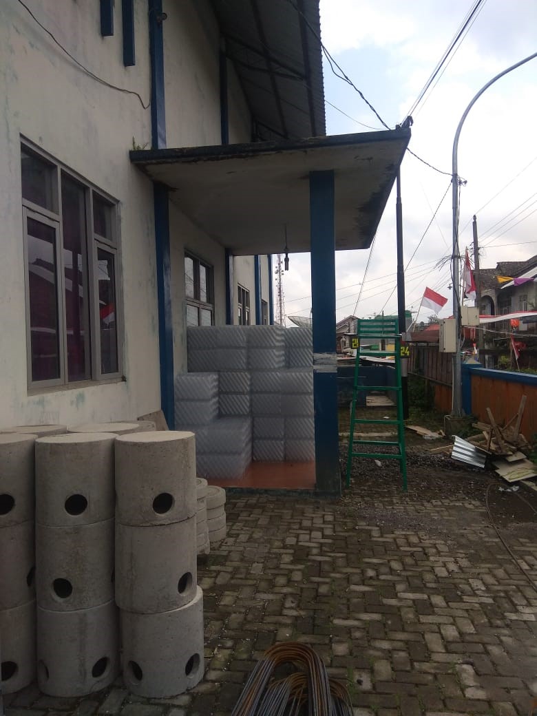 sarang tawon 6