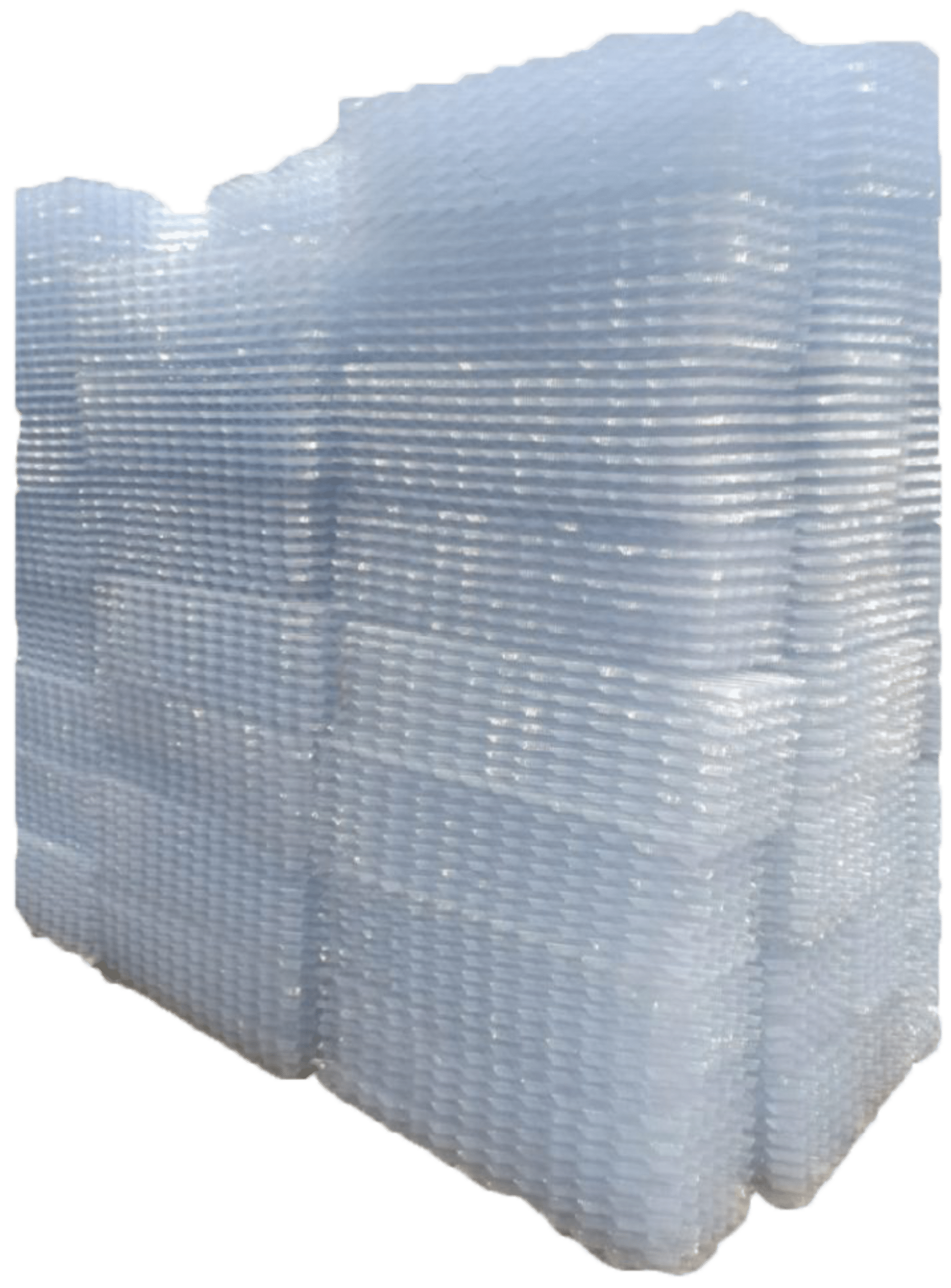 honeycomb sarang tawon biofilter 1